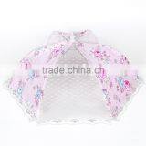 4 Pack of Ipow Pop Up Mesh Screen Foldable China Food Protector Tent thumbnail-1