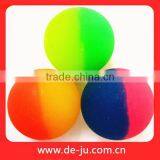 LED Flashing Jumping Boys Bouncing Ball With Sound thumbnail-1