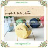 Canvas Life Coin Bag thumbnail-1