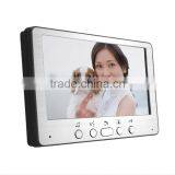 Ultrathin Multifunction Unlock 7" Wire Digital HD Visible Door Bell thumbnail-1