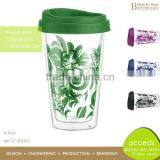 Fashion Unique Shaped Inside Printed Mug thumbnail-1