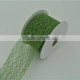 Polyester Mesh Nets for Flower Pack thumbnail-1