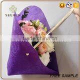 PP Non Woven Powerlifting Elbow Sleeves thumbnail-2