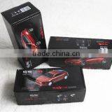 Stock Car Model Speaker thumbnail-1