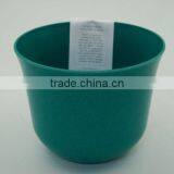 Degradbale Bamboo Fiber Flower Pots thumbnail-4