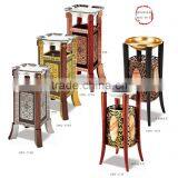 Ground Ashtray for Hotel Hospital Airport thumbnail-2