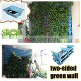 Pots Garden Supply Vertical Garden Modular Hydroponic Trays thumbnail-3