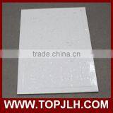 Wholesale Fairy Tale 3d Paper Puzzle Paper Model Toy Cardboard Puzzle thumbnail-4