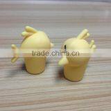 High Stealability Silicone Wine Bottle Stopper Bird Shape Stopper thumbnail-1
