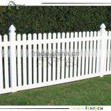 Hot Selling Picket Fence Direct Manufaturer With Good Cost thumbnail-1