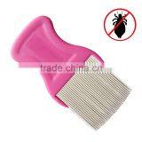 Professional Louse Comb for Head Lice Treatment thumbnail-1