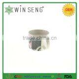 Porcelain Ceramic Coffee Mug Cup With Ring thumbnail-6