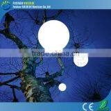 Christmas Mood Decoration LED Solar Hanging Decorative Balls Lights thumbnail-1