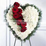 Fresh Floral Foam & Flower Arrangements for Sympathy thumbnail-4