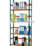 Metal Point Office Shelving Particle Board thumbnail-1