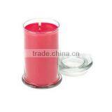 Super Quality Glass Candle Holder thumbnail-1