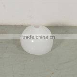 Clear Vacuum Forming Cover Plastic Parts thumbnail-2