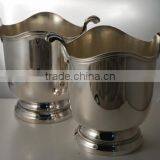 Metal Antique Handmade Wine Cooler for Sale thumbnail-1