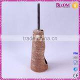 Special Shape Design Custom Toilet Brush Holder thumbnail-4