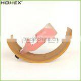 Bamboo Single Wine Storage Rack/wine Rack Homex-BSCI thumbnail-1