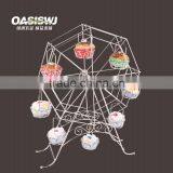 Dessert Cake Stand thumbnail-2