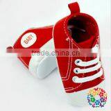 2015 Fashion Infant Baby Boy Girl Soft Baby Shoes Lovely Cheap Prewalker Baby Shoe thumbnail-3