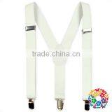 Fashion Cheap Boys Kids Suspender Clips thumbnail-2
