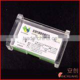 Name Card Holder_name Card Box_plastic Name Card Holder thumbnail-1