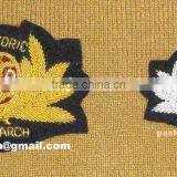Embroidery Badges and Patches thumbnail-1