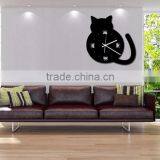 Cheap Wall Clock for Promotation ,Factory Acrylic Cheap Wall Clock thumbnail-2