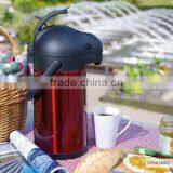 2.2 L Vacuum Air Pot/air Pressure Coffee Pot thumbnail-1