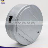 OEM ODM Customized Competitive Price Professional Sheet Metal Forming thumbnail-2