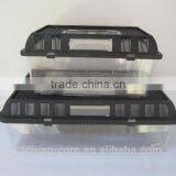 Big Size Plastic Aquarium Fish Tank Turtle Tank thumbnail-3