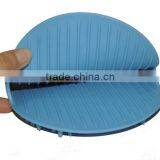 2 Sides Rubber Pet Bath Brush thumbnail-6