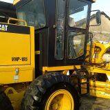 Used Cat 140K Motor Graders With Ripper thumbnail-2
