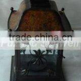 2010 Antique Oil Lamp thumbnail-1