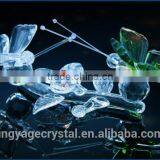 High Quality Promotional Customized Unusual Crystal Gift for Business Man thumbnail-1