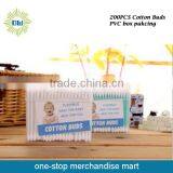 Customized Colored Cosmetic Botton Buds thumbnail-1