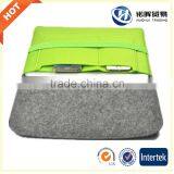 Felt Protective Notebook Carrying Case Best Laptop Sleeve thumbnail-2