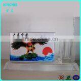 KM-JP07 2015 New Style Creative Photos Frame Acrylic Display Rack thumbnail-6