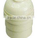 E27 Flexible Gooseneck Bakelite Lampholder Socket Base Cap thumbnail-6