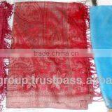 Ladies 2012 Wholesale Fashionable Scarf Stoles-22 thumbnail-1