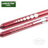 JACKETEN Medical Flashlight Medical Pupil Light thumbnail-3