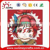 Wholesale Factory Directly Selling Acrylic Coaster thumbnail-5