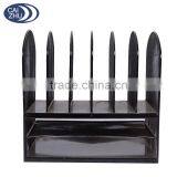 Metal Office Desk Organizer Document Tray for Wholesale thumbnail-2