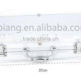 5pcs Portable Bbq Tool Box Set thumbnail-2