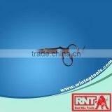 Hair Colored Scissors