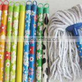Wholesale Good Quality Practical China Eco Mop With Pvc Coated Stick