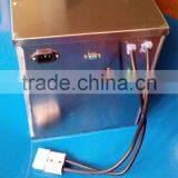 Lithium Iron Phosphate (LiFePO4) 48V 100Ah Solar Storage Battery Bank thumbnail-1