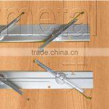 Aluminium Window Louvre Frame(B1)